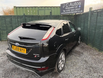 Used Ford Focus 2010 for sale - 76585419: Photo