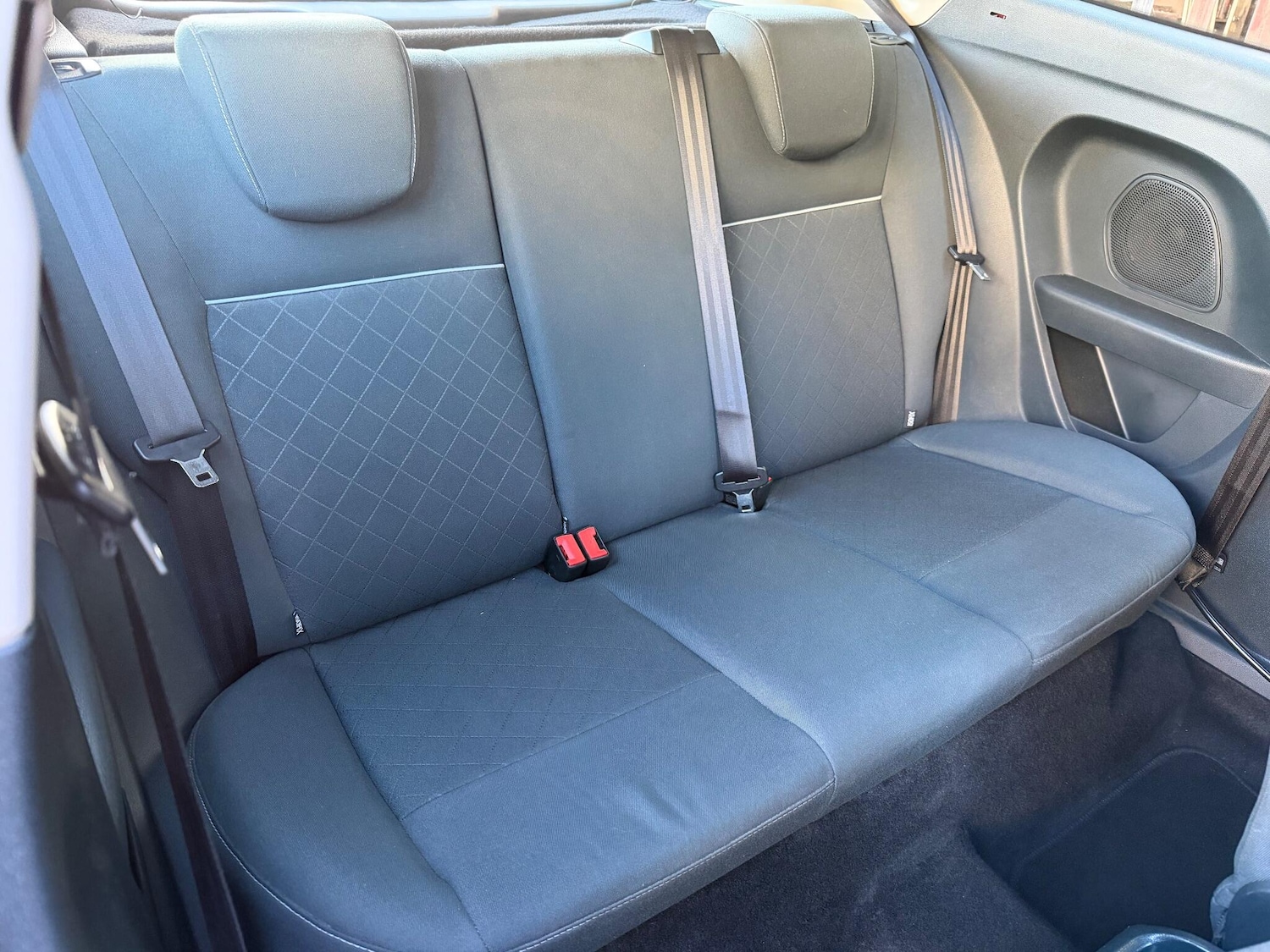 Used Ford Fiesta 2012 for sale - 76965299: Photo 11