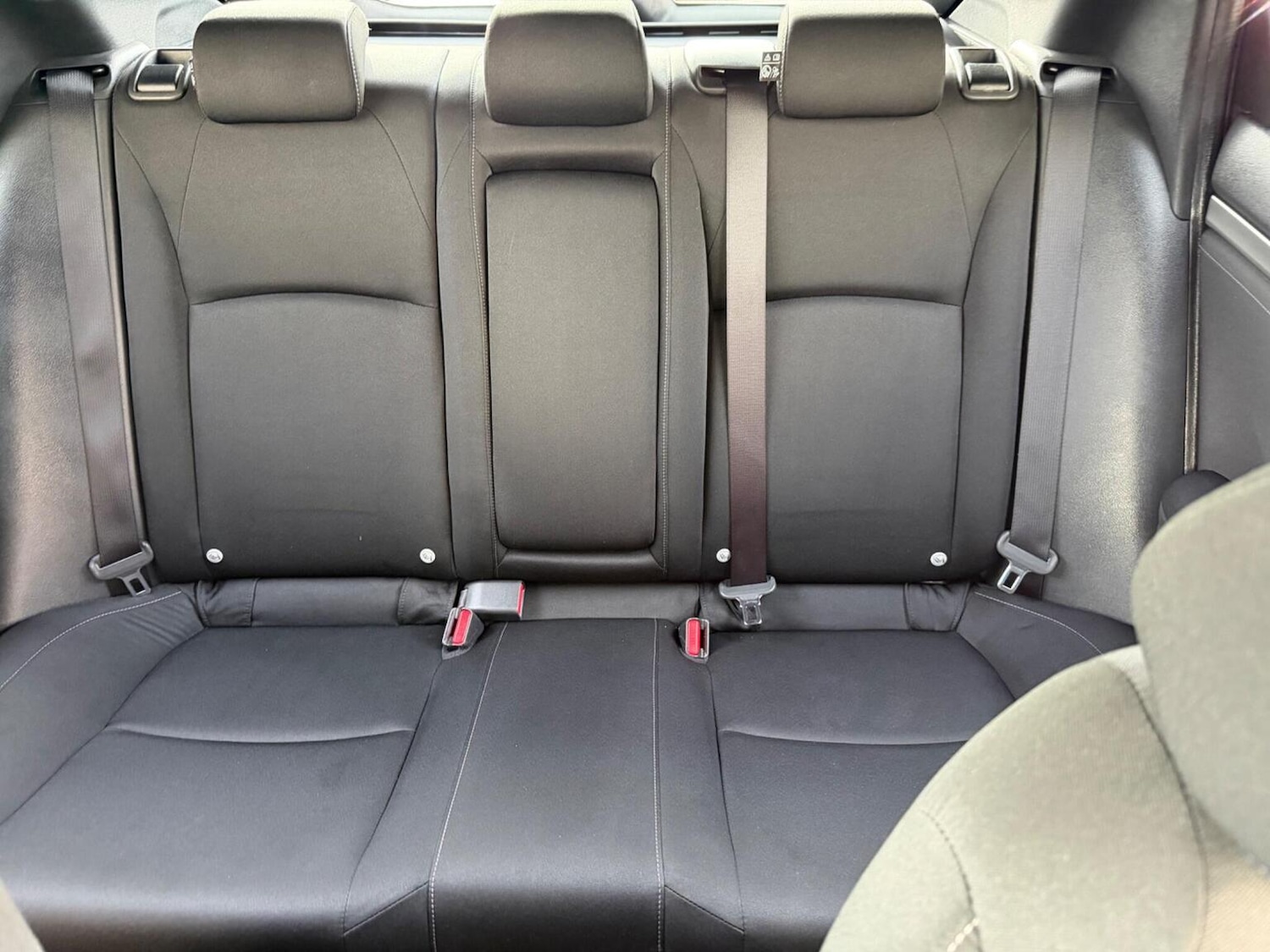 Used Honda Civic 2018 for sale - 77584545: Photo 12