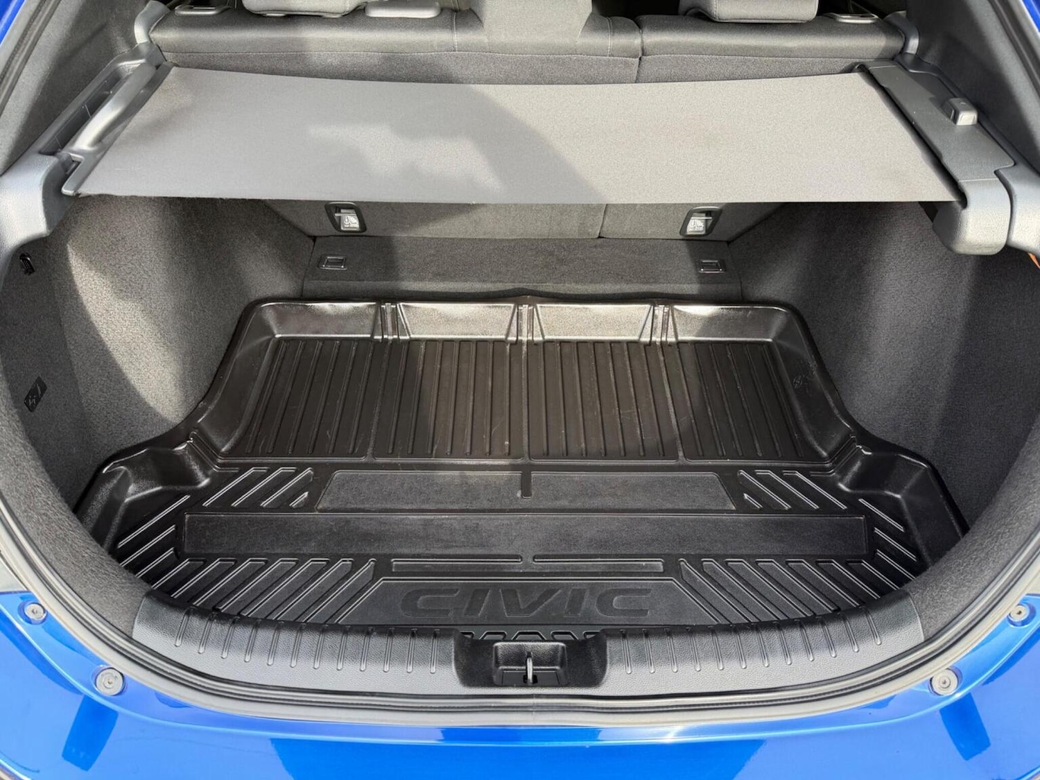 Used Honda Civic 2018 for sale - 77584545: Photo 13