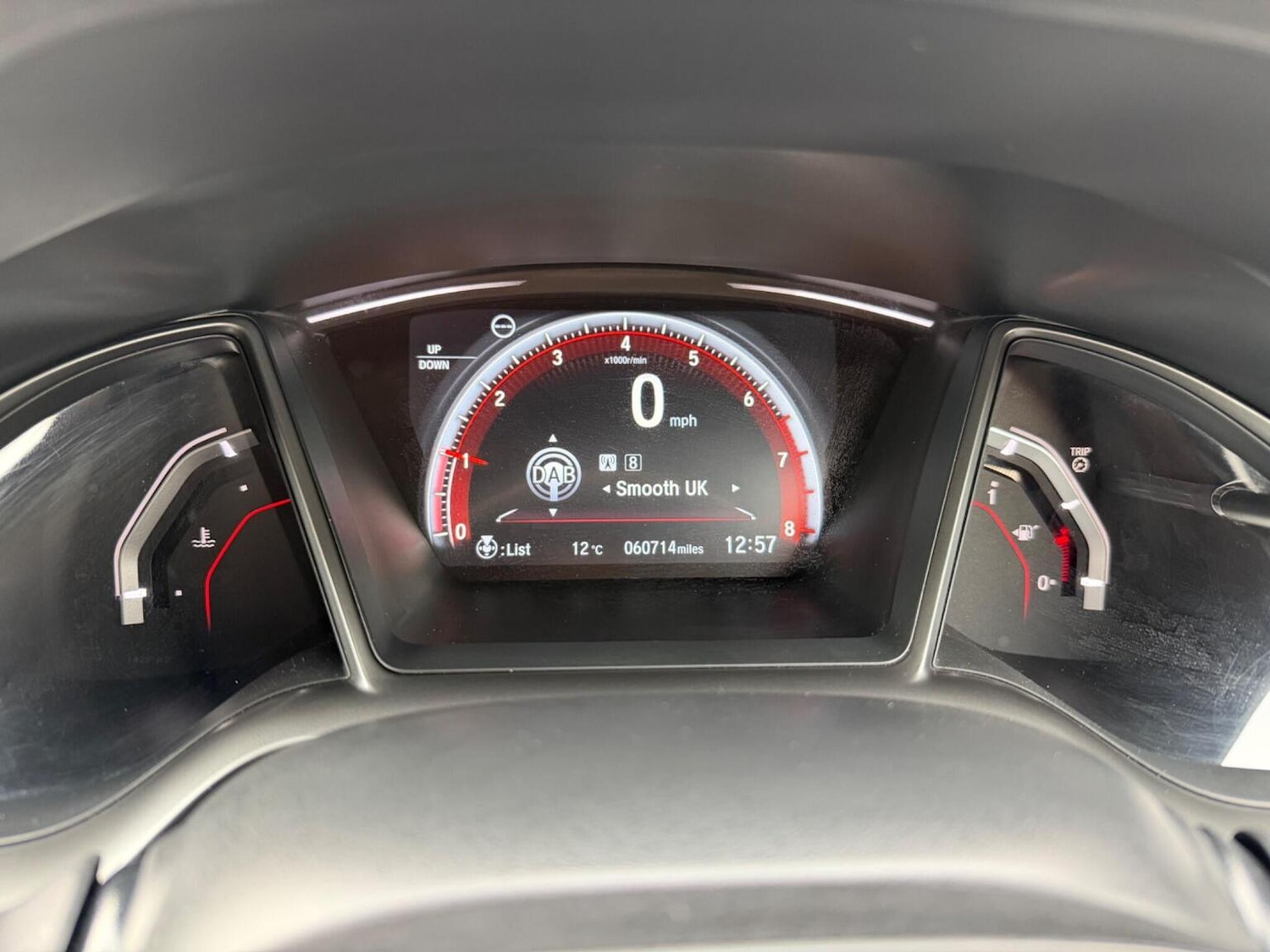 Used Honda Civic 2018 for sale - 77584545: Photo 14