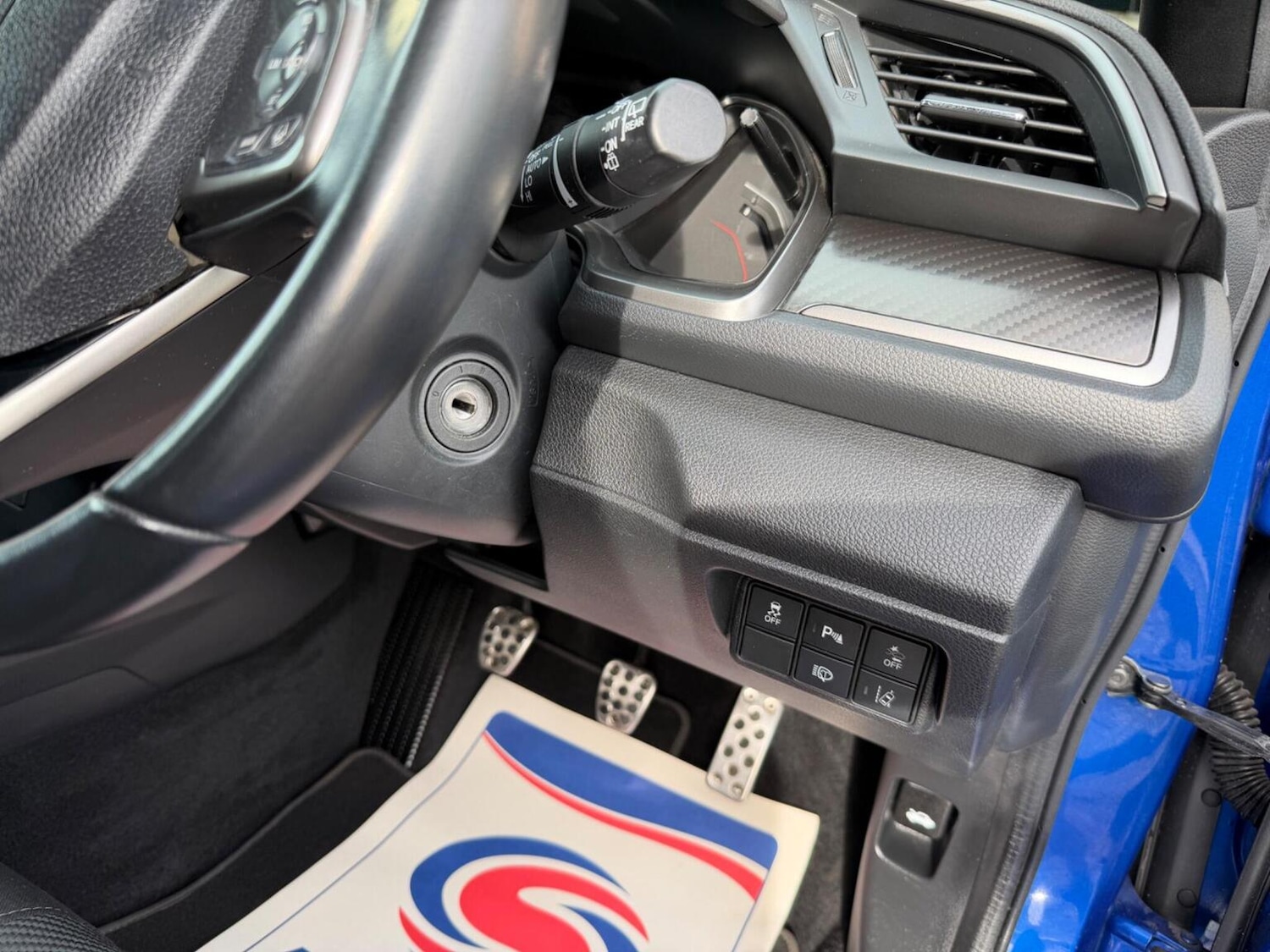 Used Honda Civic 2018 for sale - 77584545: Photo 18