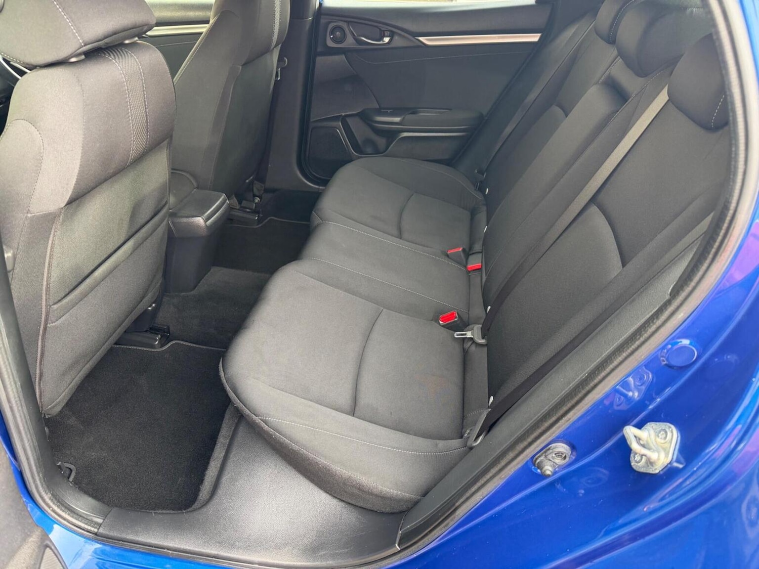 Used Honda Civic 2018 for sale - 77584545: Photo 22