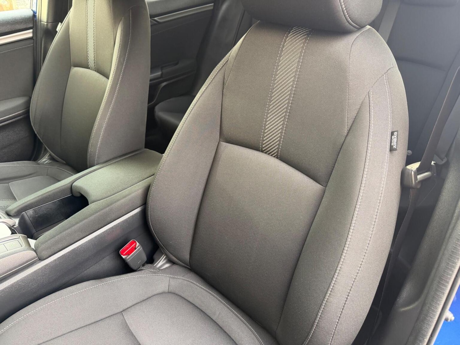 Used Honda Civic 2018 for sale - 77584545: Photo 25