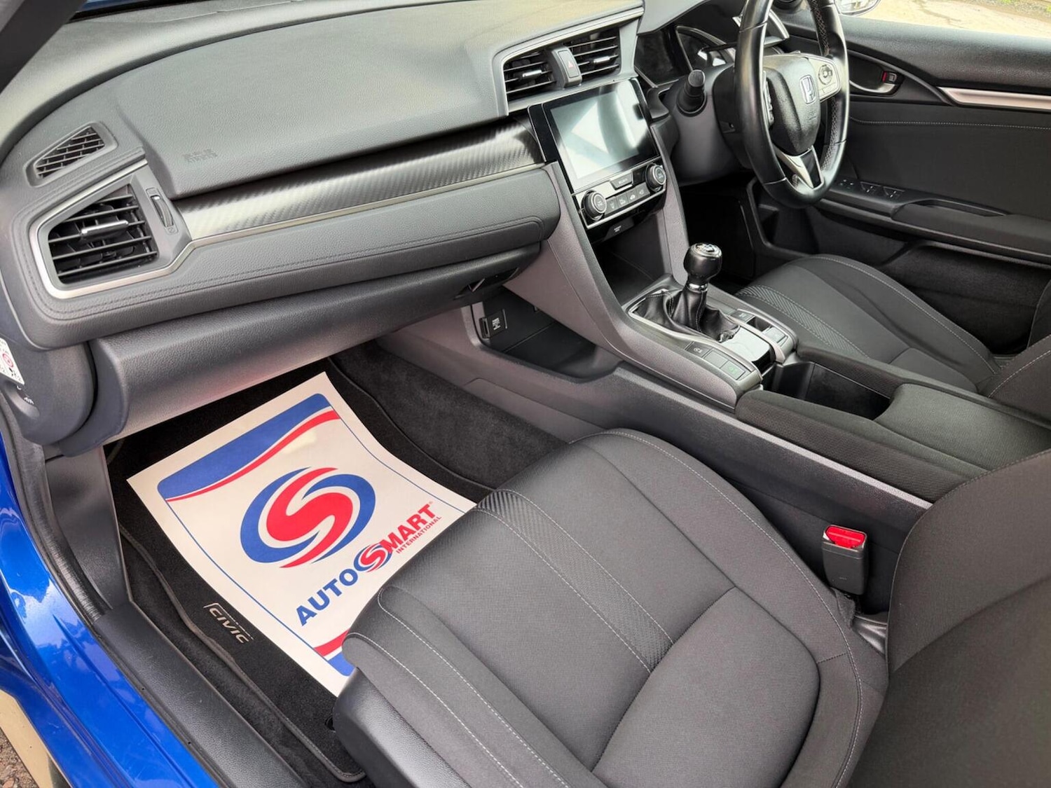 Used Honda Civic 2018 for sale - 77584545: Photo 26