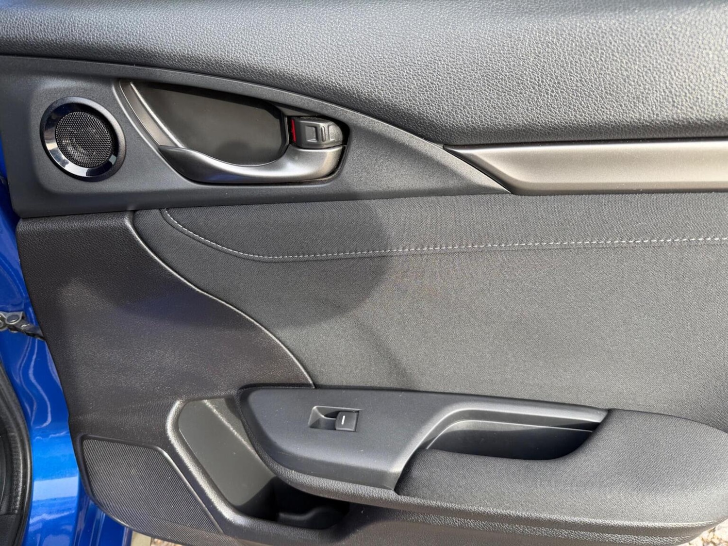 Used Honda Civic 2018 for sale - 77584545: Photo 33