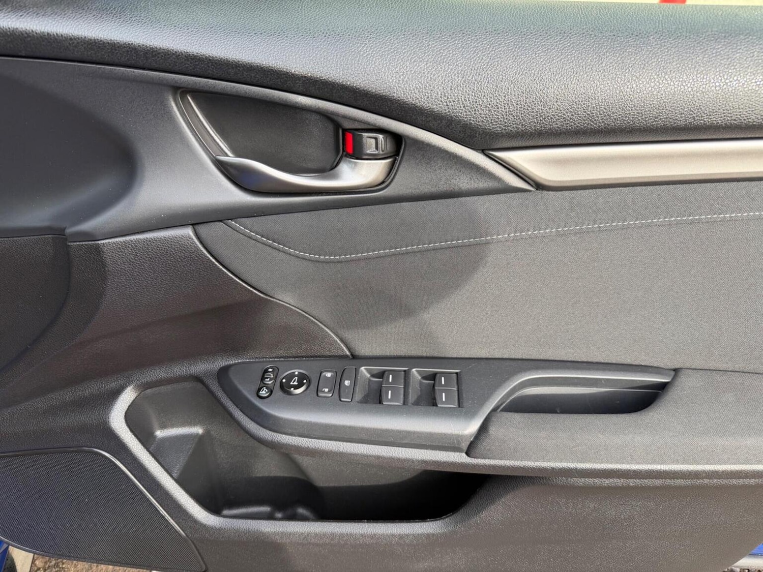 Used Honda Civic 2018 for sale - 77584545: Photo 34