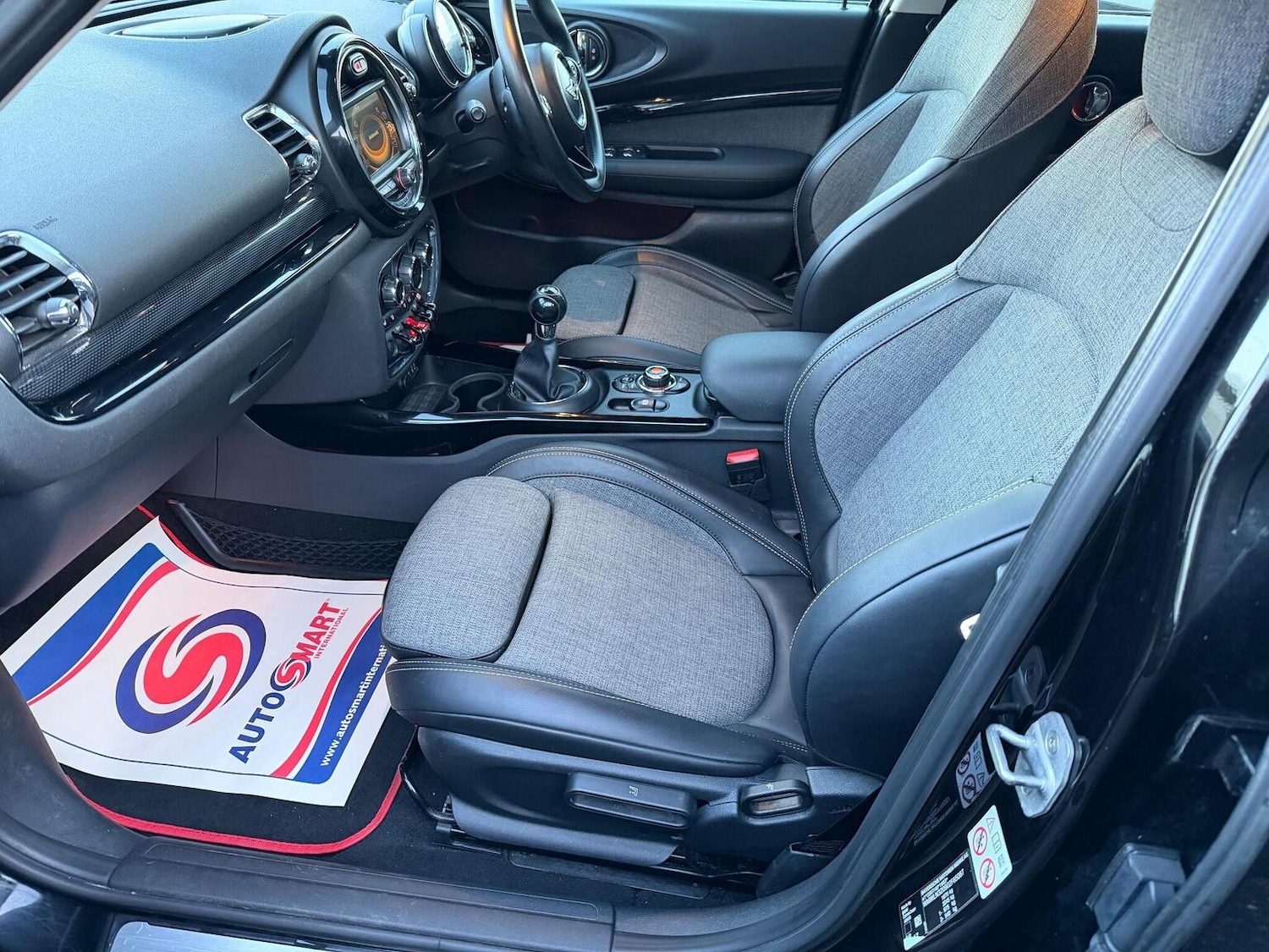 Used MINI Clubman 2017 for sale - 77036120: Photo 10