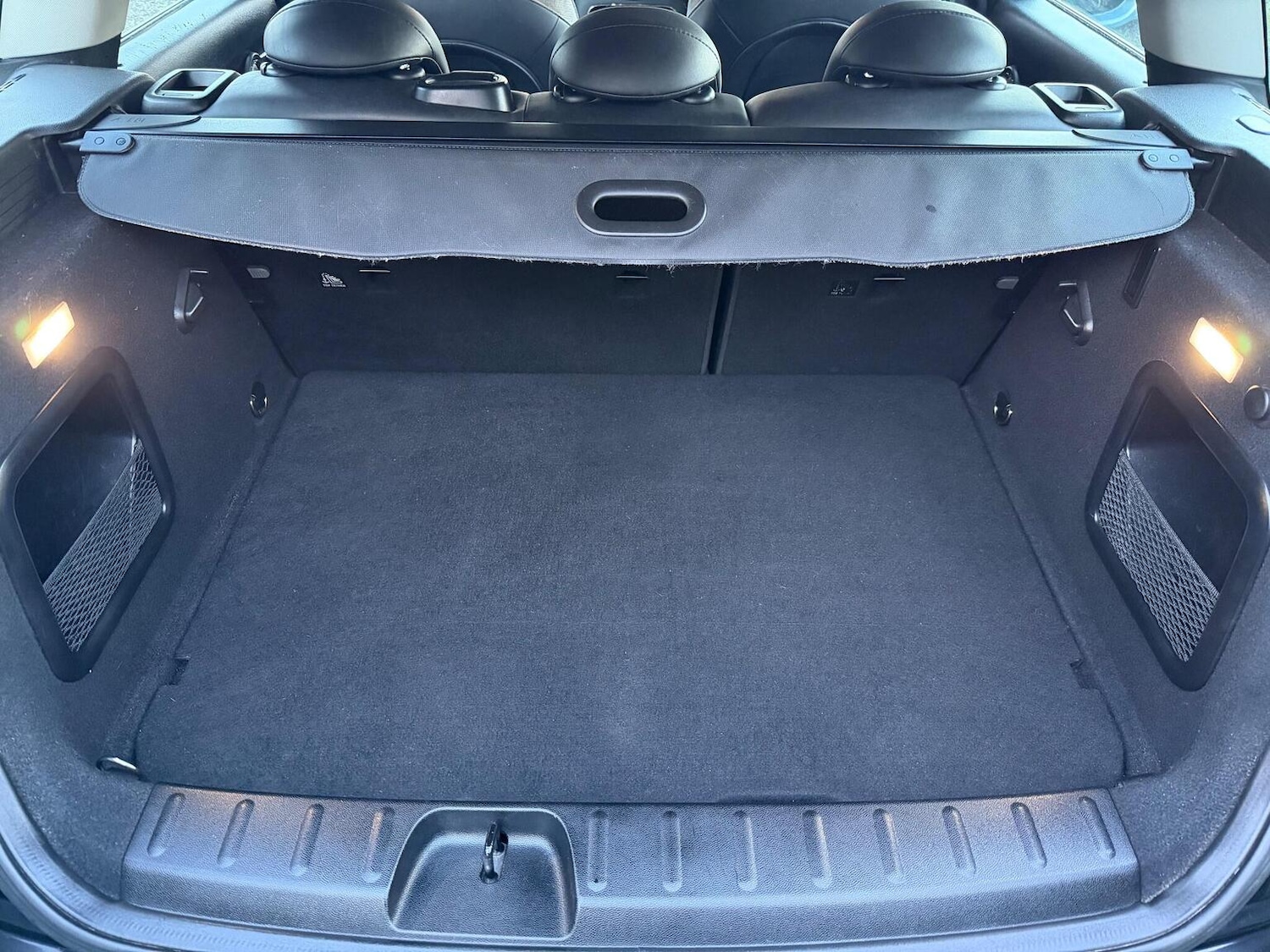 Used MINI Clubman 2017 for sale - 77036120: Photo 12