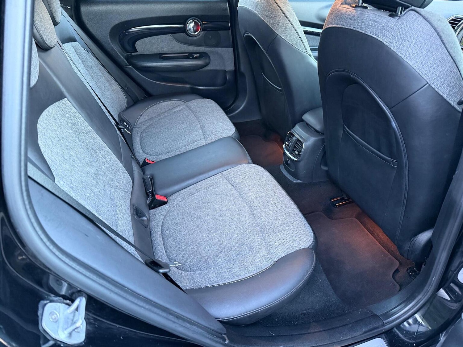 Used MINI Clubman 2017 for sale - 77036120: Photo 16