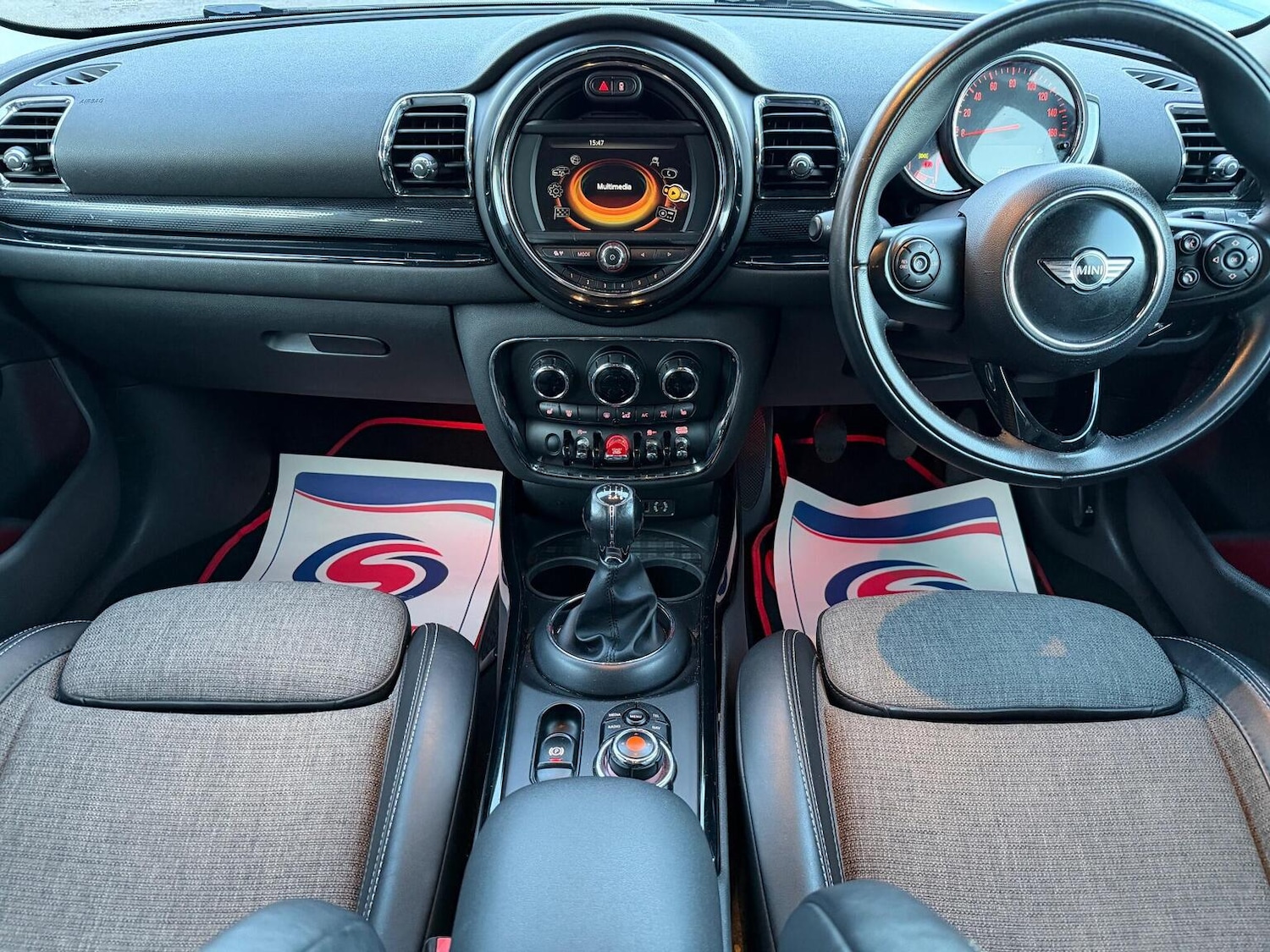 Used MINI Clubman 2017 for sale - 77036120: Photo 17