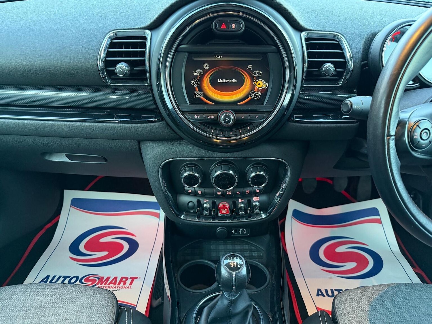 Used MINI Clubman 2017 for sale - 77036120: Photo 19