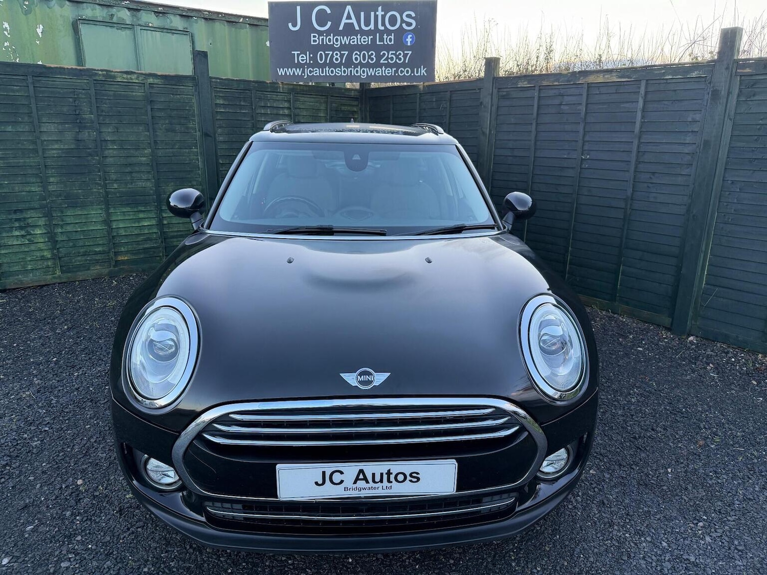 Used MINI Clubman 2017 for sale - 77036120: Photo 2