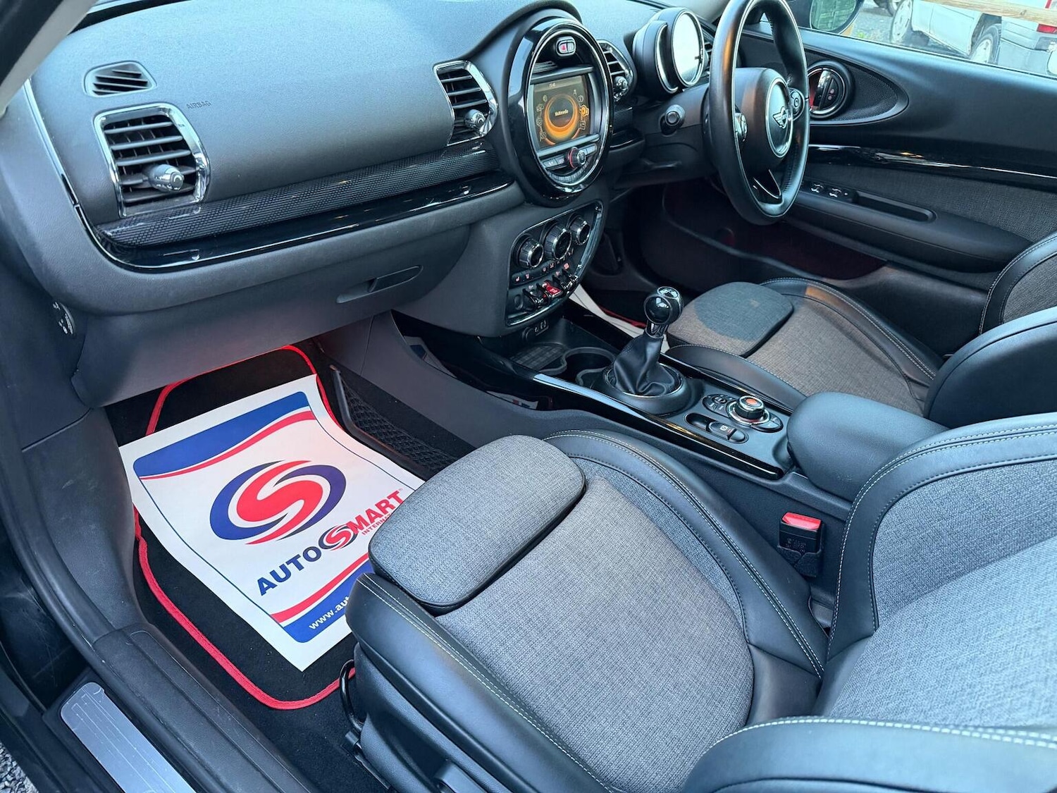 Used MINI Clubman 2017 for sale - 77036120: Photo 23