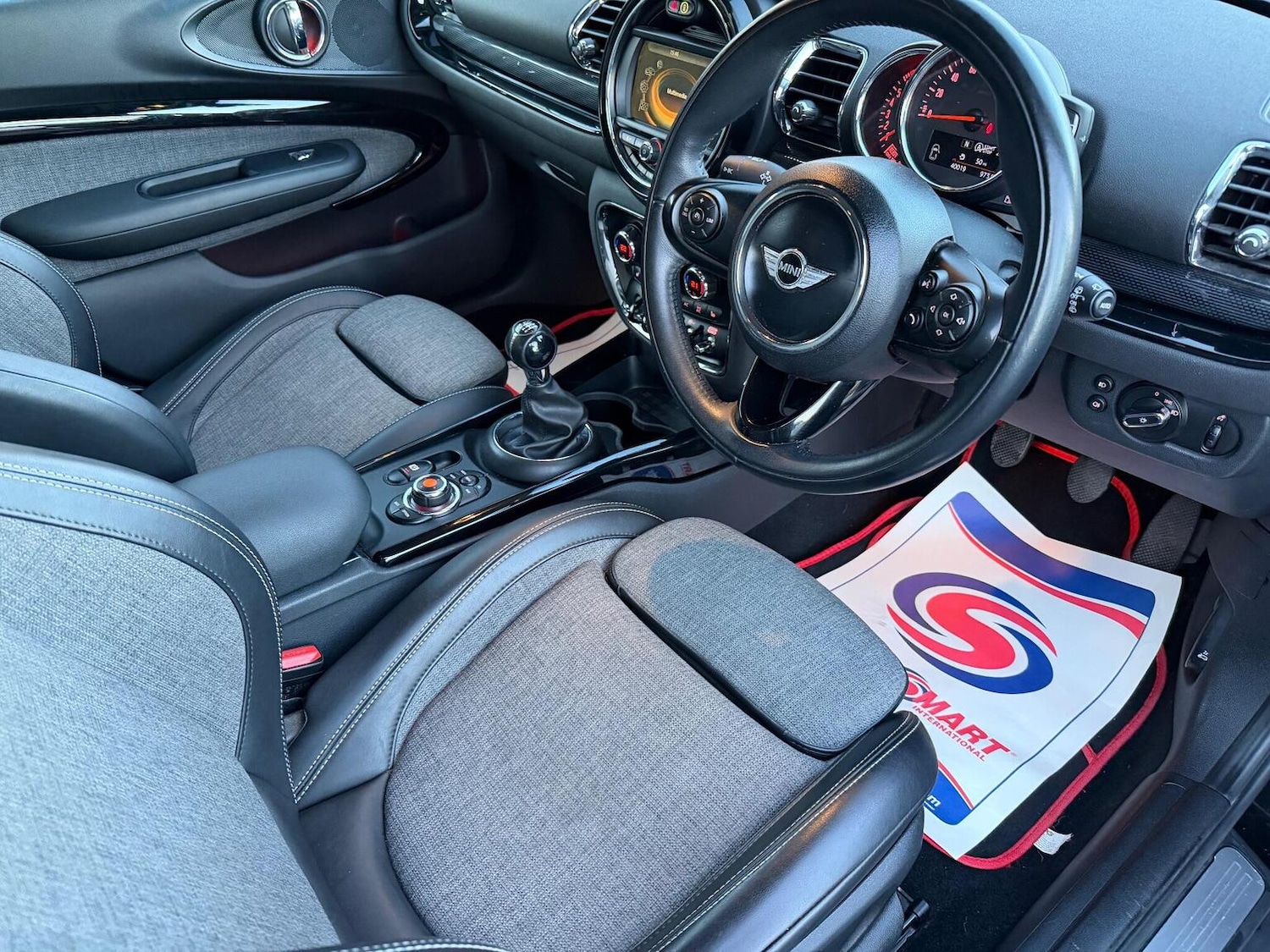 Used MINI Clubman 2017 for sale - 77036120: Photo 24