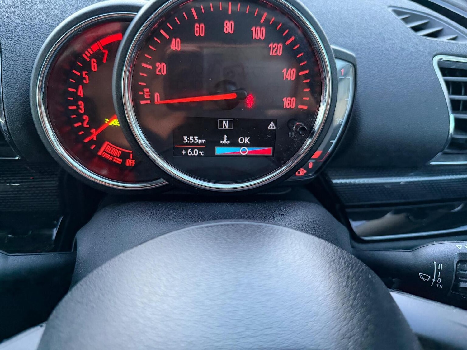 Used MINI Clubman 2017 for sale - 77036120: Photo 25