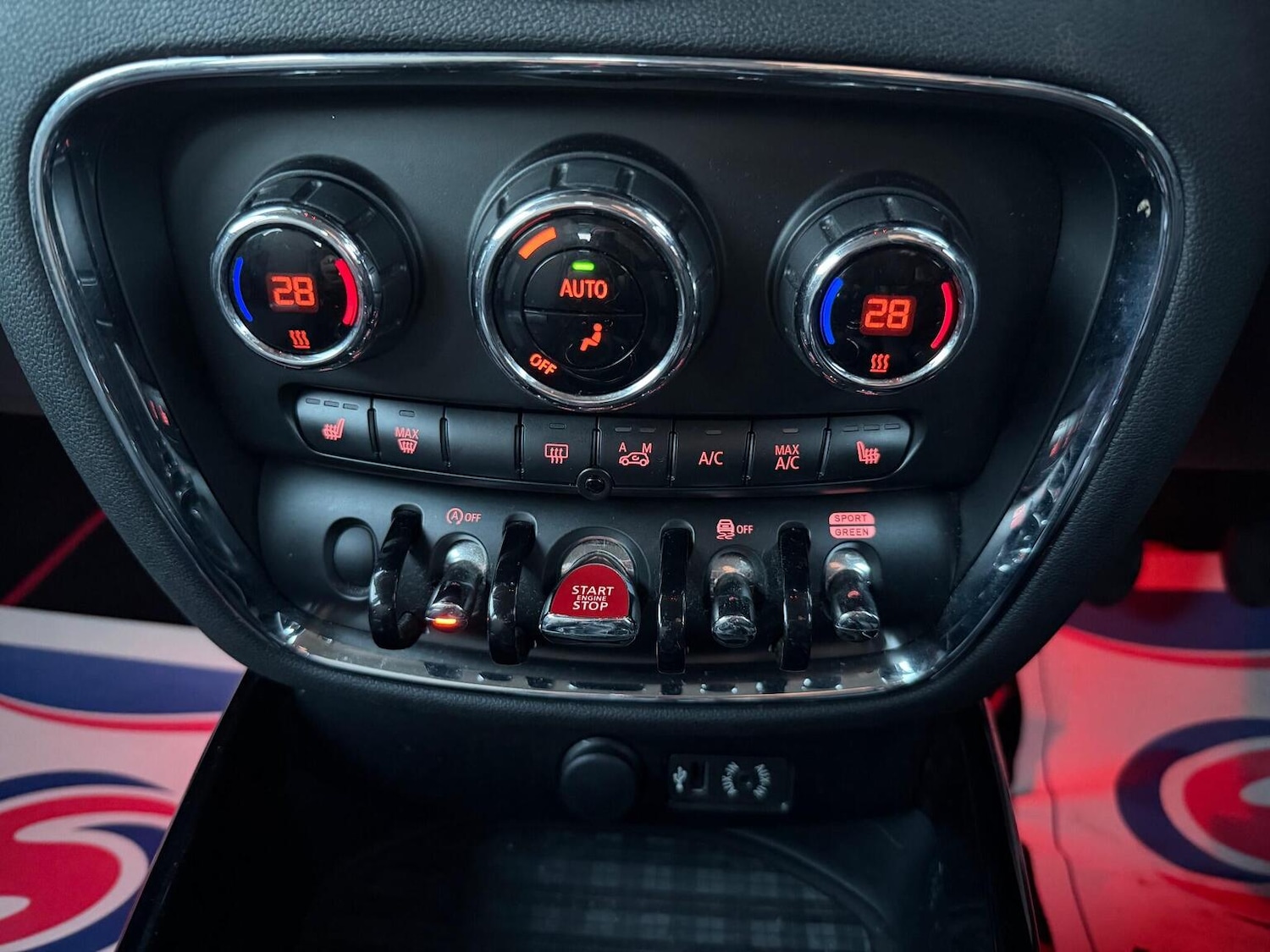 Used MINI Clubman 2017 for sale - 77036120: Photo 29