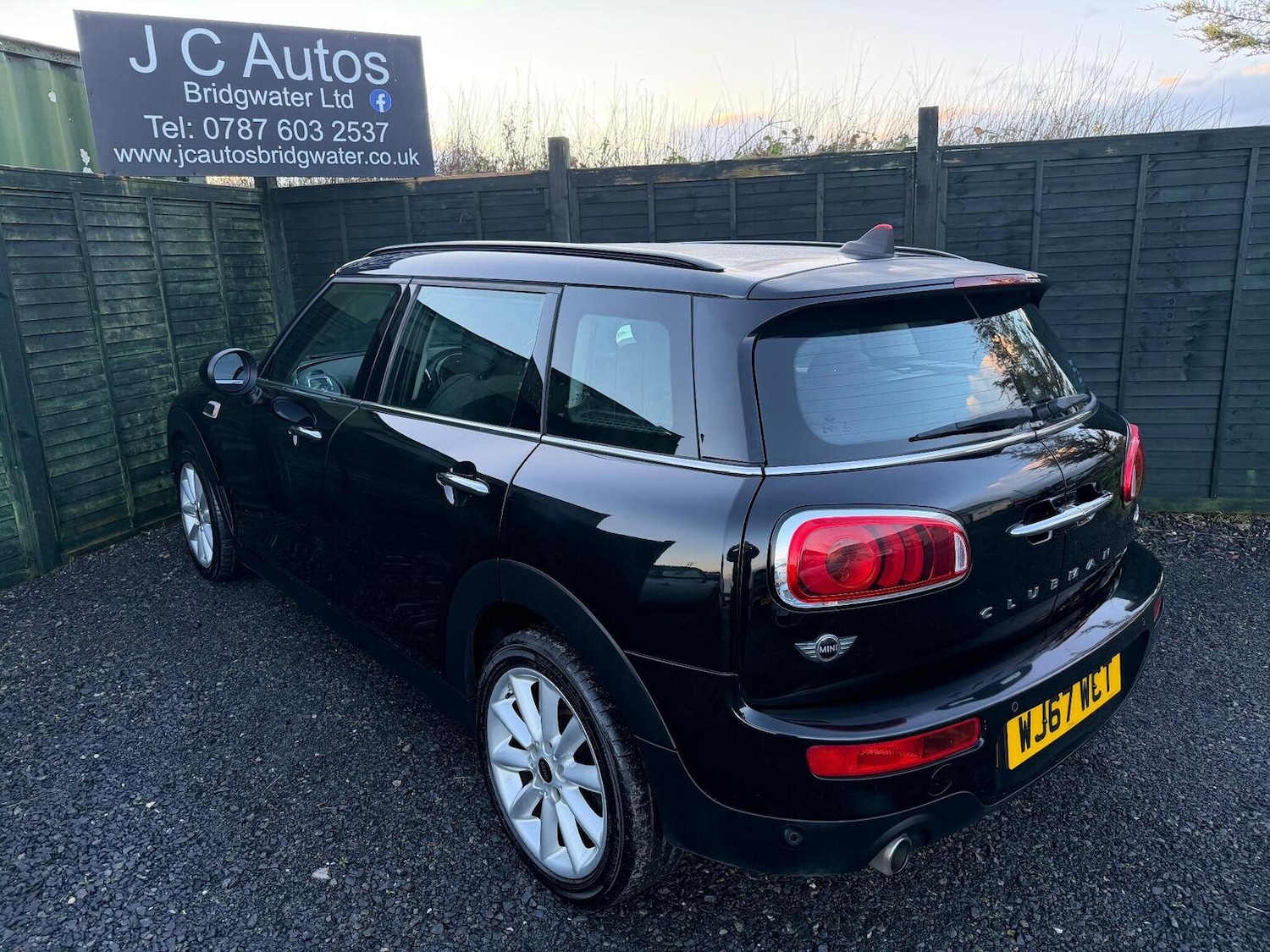 Used MINI Clubman 2017 for sale - 77036120: Photo 5