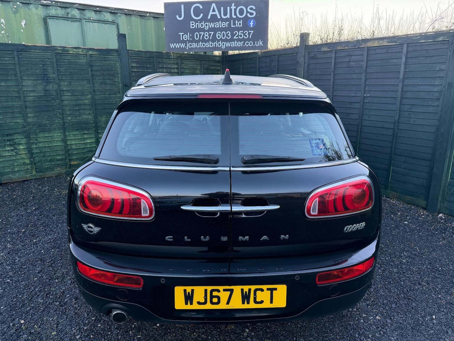 Used MINI Clubman 2017 for sale - 77036120: Photo 6