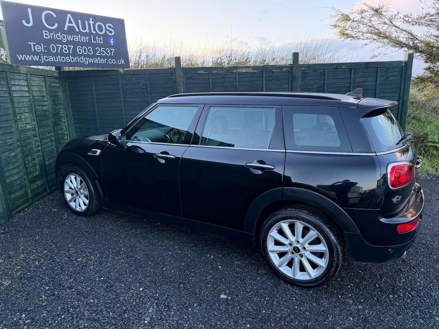 Used MINI Clubman 2017 for sale - 77036120: Photo 8