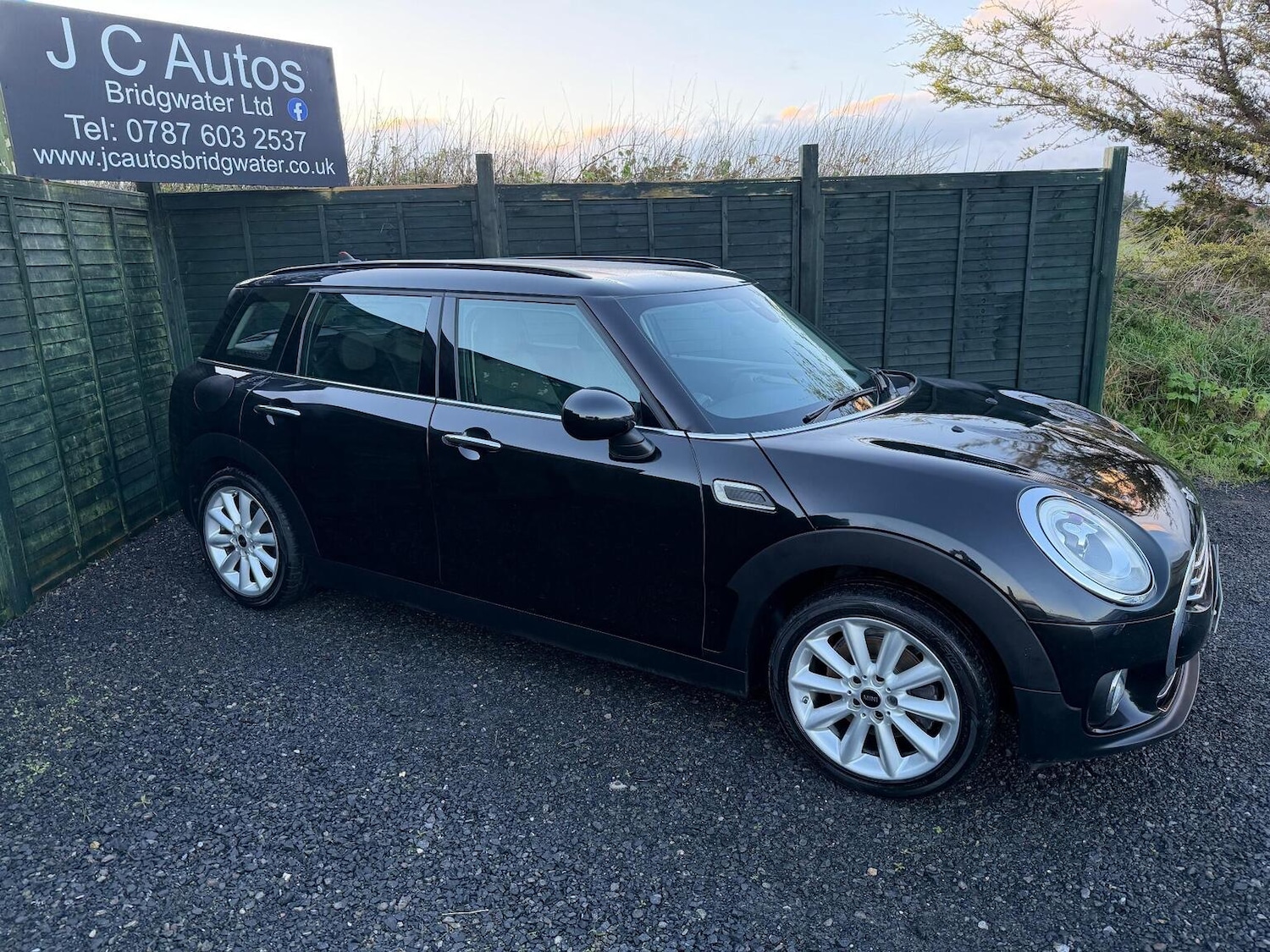 Used MINI Clubman 2017 for sale - 77036120: Photo 9