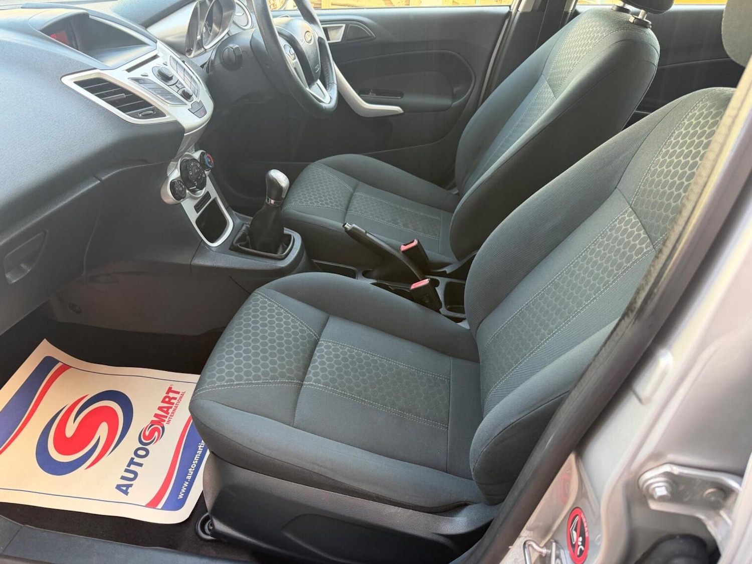 Used Ford Fiesta 2012 for sale - 78176118: Photo 10