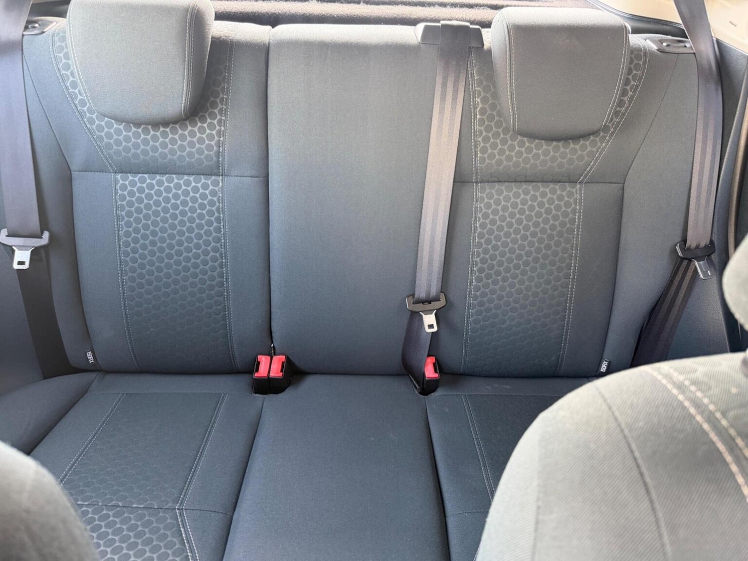 Used Ford Fiesta 2012 for sale - 78176118: Photo 12