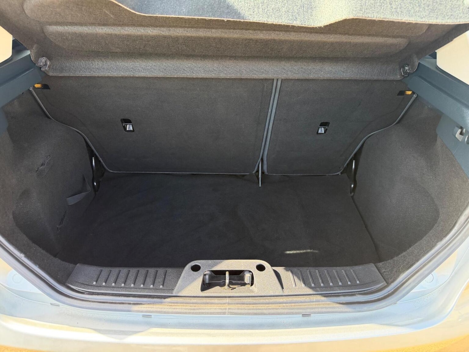 Used Ford Fiesta 2012 for sale - 78176118: Photo 14