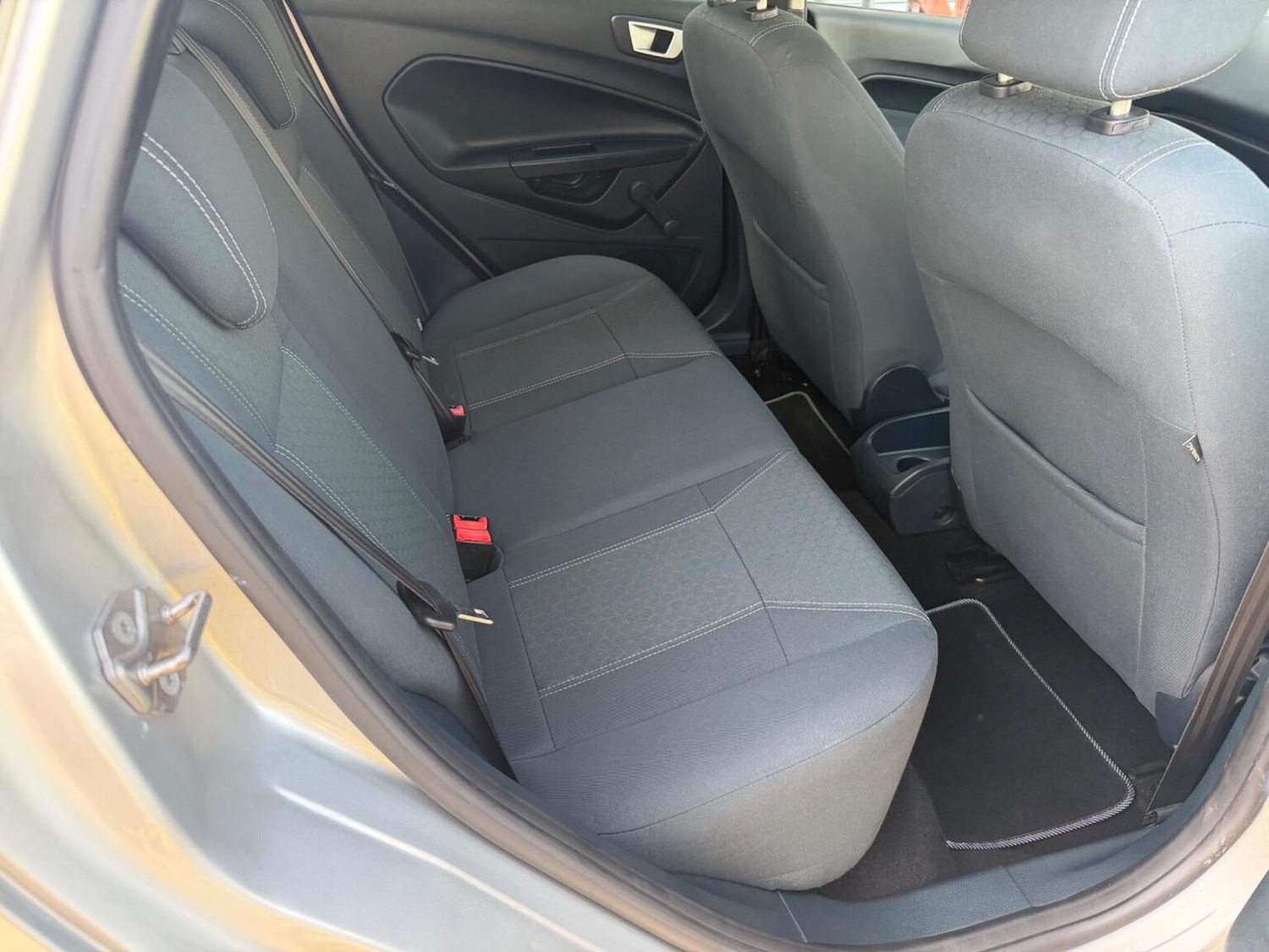 Used Ford Fiesta 2012 for sale - 78176118: Photo 19