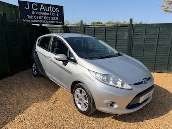 Ford Fiesta feature image