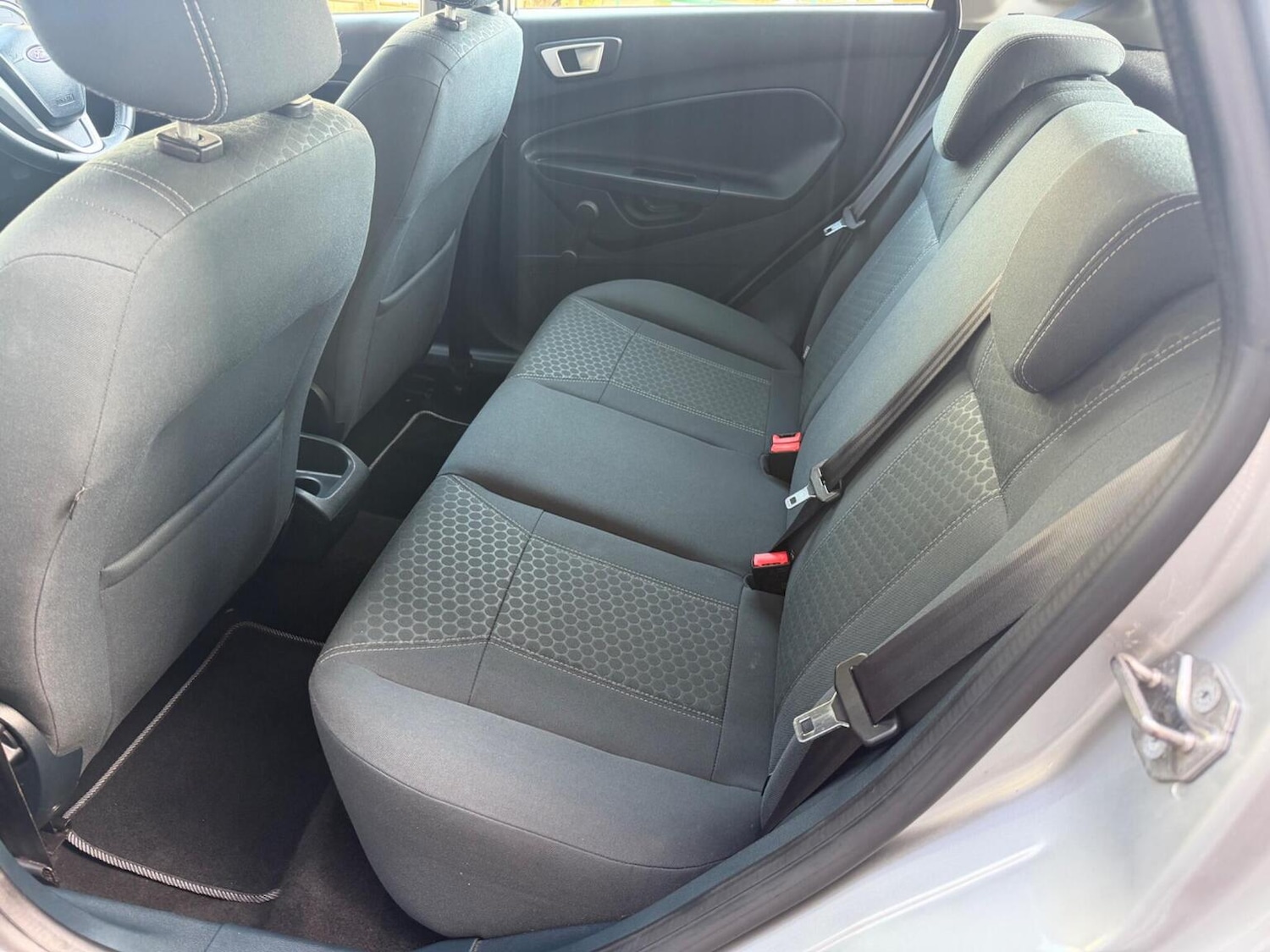 Used Ford Fiesta 2012 for sale - 78176118: Photo 20