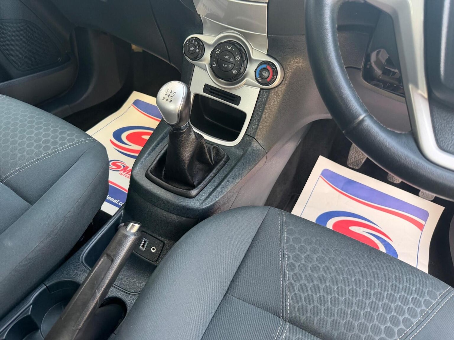 Used Ford Fiesta 2012 for sale - 78176118: Photo 25