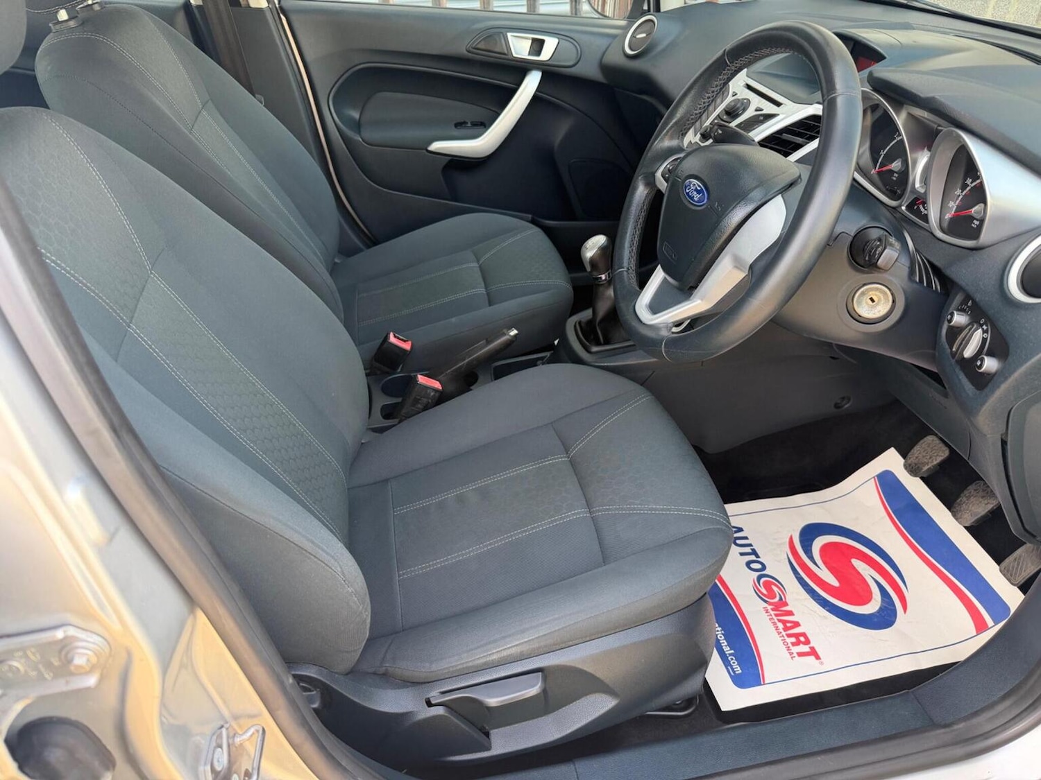 Used Ford Fiesta 2012 for sale - 78176118: Photo 9