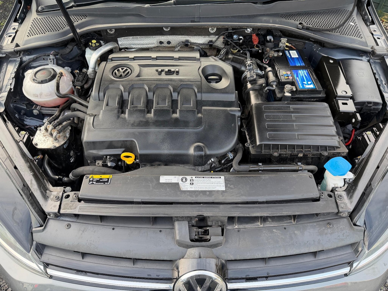 Used Volkswagen Golf 2017 for sale - 76715265: Photo 14