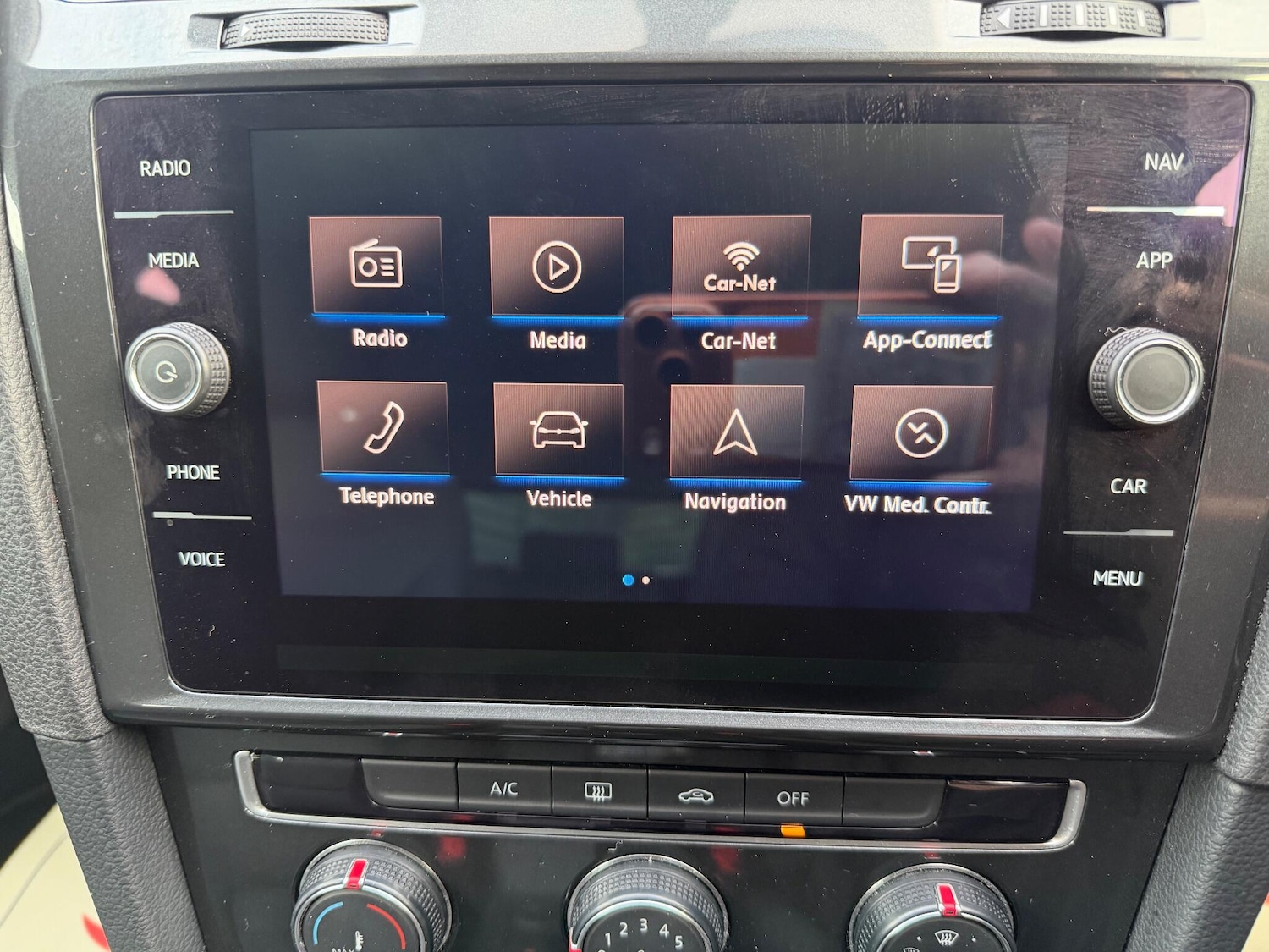 Used Volkswagen Golf 2017 for sale - 76715265: Photo 27