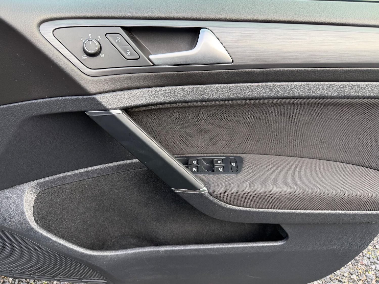 Used Volkswagen Golf 2017 for sale - 76715265: Photo 33