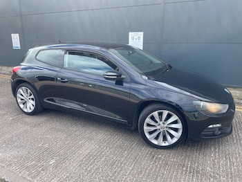 Used Volkswagen Scirocco 2012 for sale - 78301666: Photo