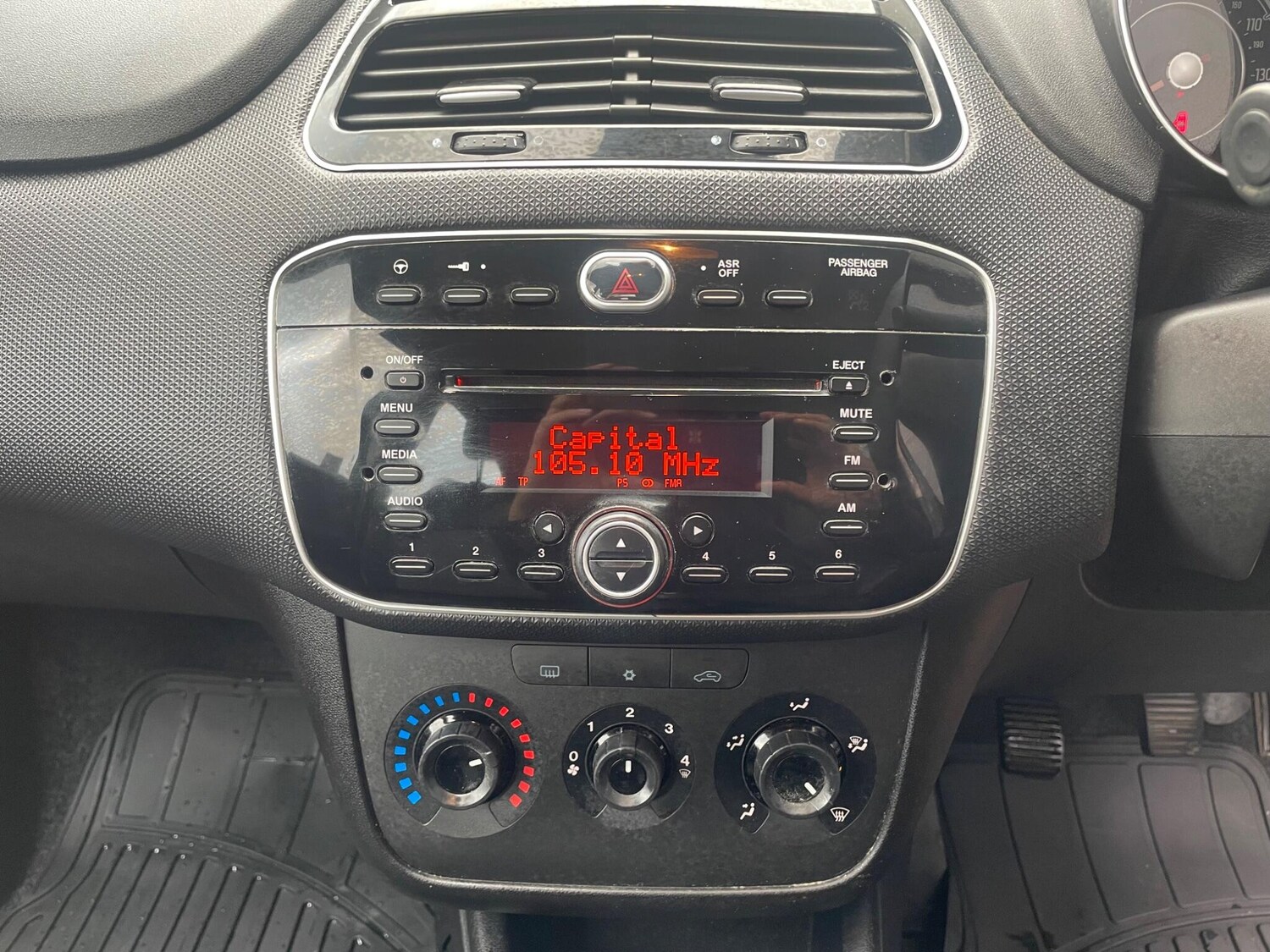 Used Fiat Punto 2016 for sale - 78186506: Photo 16