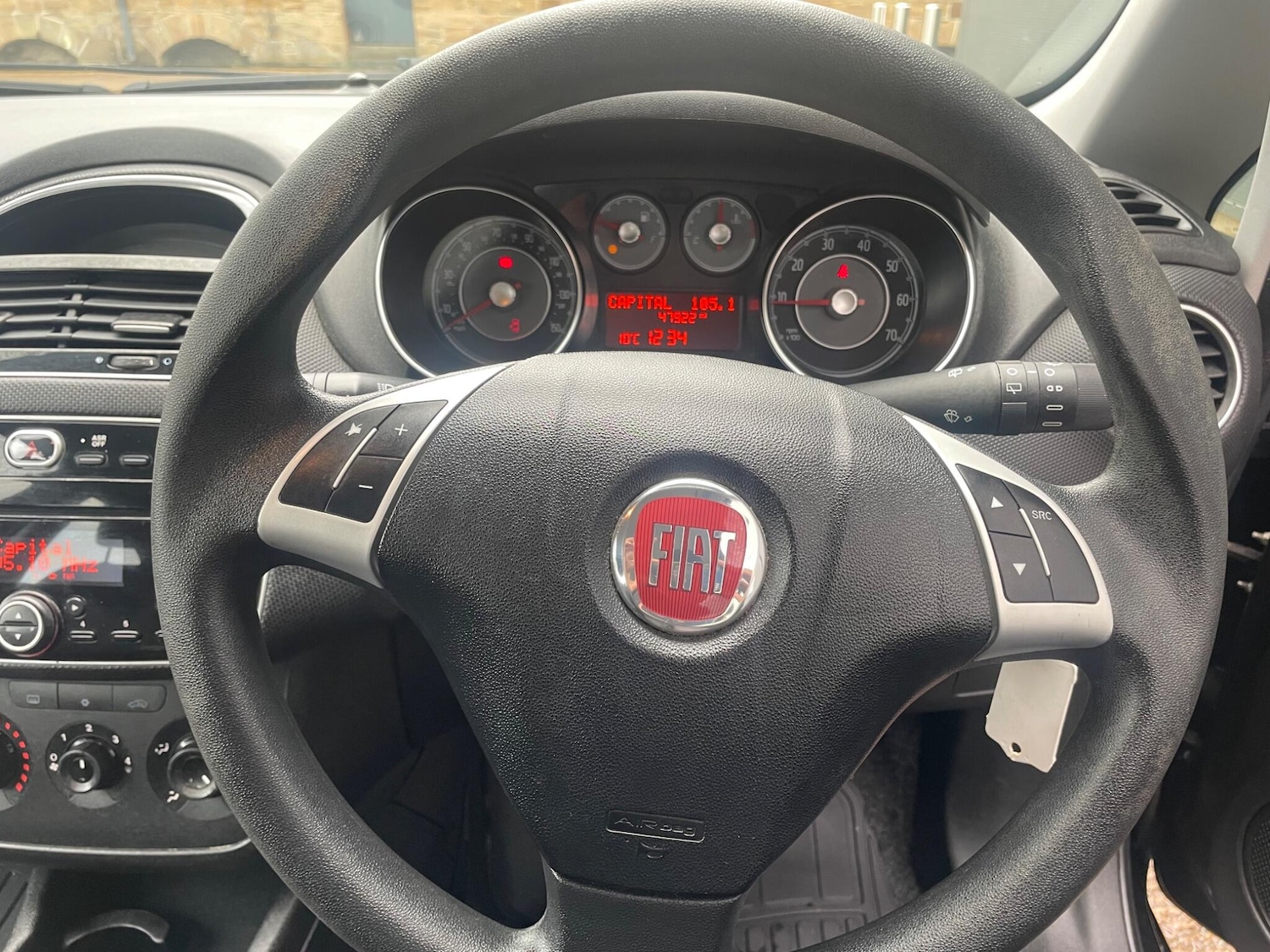 Used Fiat Punto 2016 for sale - 78186506: Photo 17