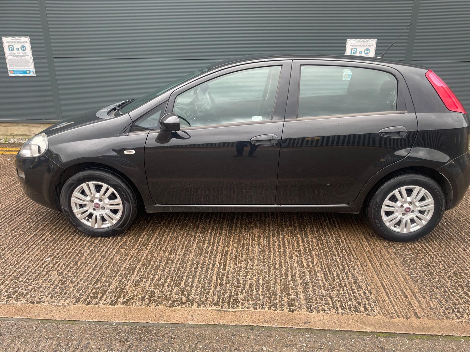 Used Fiat Punto 2016 for sale - 78186506: Photo 7