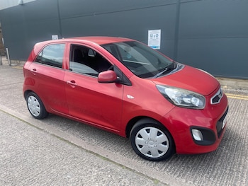 Used Kia Picanto 2013 for sale - 78911778: Photo