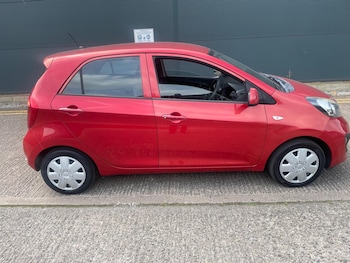 Used Kia Picanto 2013 for sale - 78911778: Photo