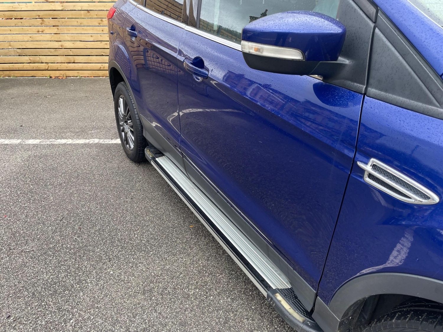 Used Ford Kuga 2016 for sale - 77496715: Photo 11