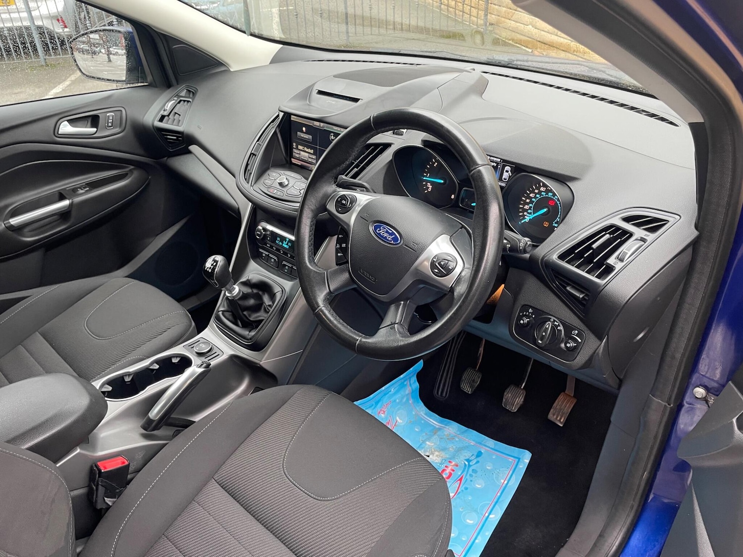 Used Ford Kuga 2016 for sale - 77496715: Photo 12