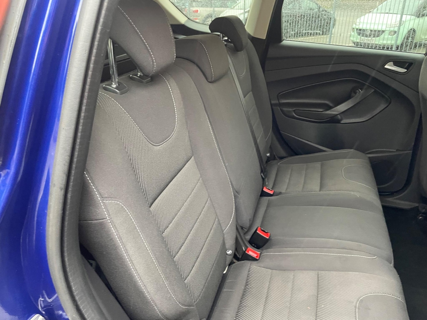 Used Ford Kuga 2016 for sale - 77496715: Photo 14