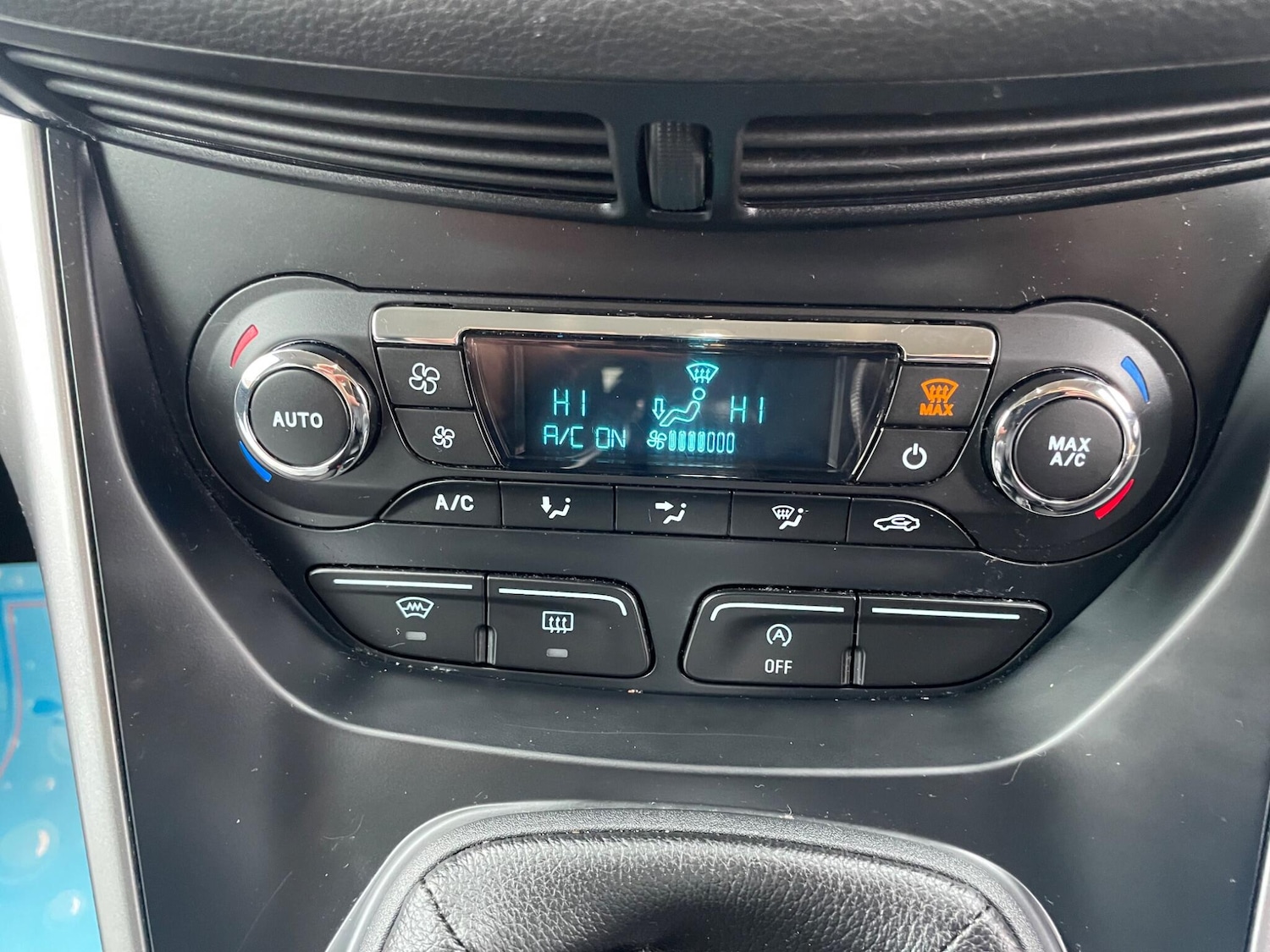 Used Ford Kuga 2016 for sale - 77496715: Photo 17