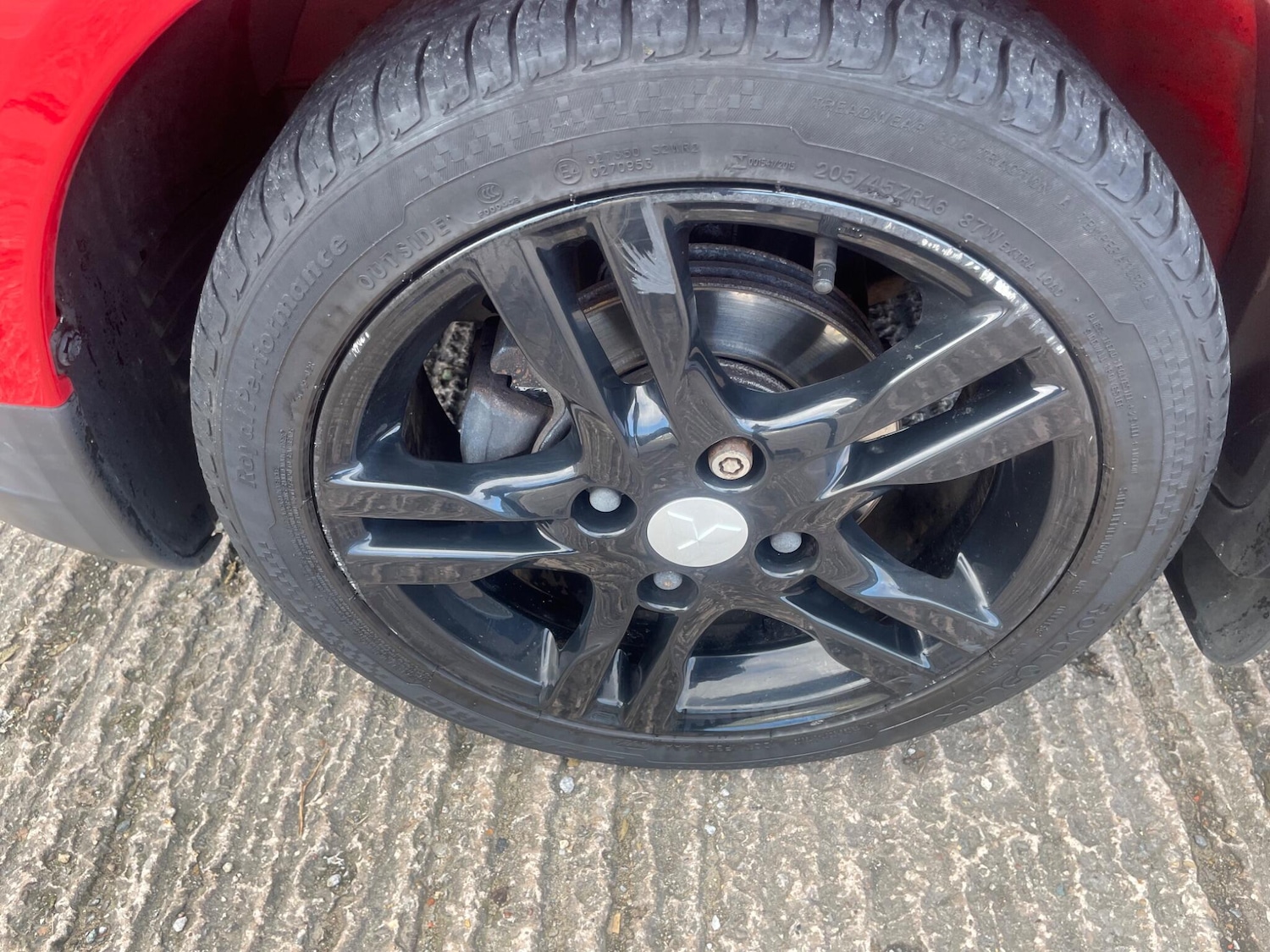 Used Mitsubishi Colt for sale - 77570585: Photo 17