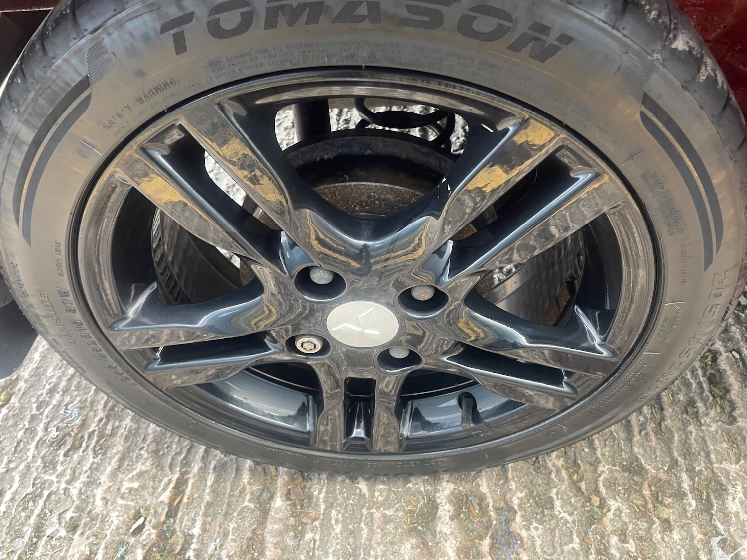 Used Mitsubishi Colt for sale - 77570585: Photo 18