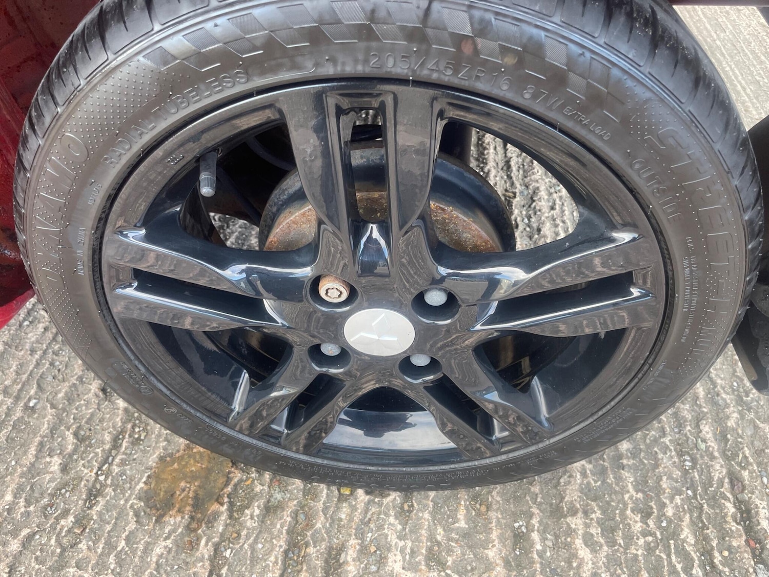 Used Mitsubishi Colt for sale - 77570585: Photo 20