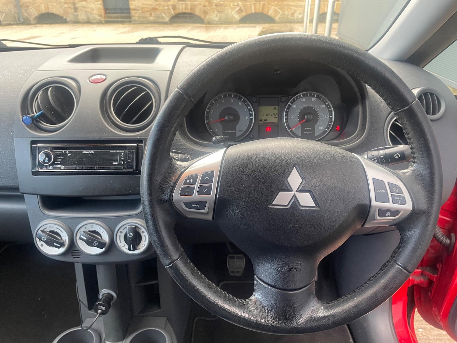 Used Mitsubishi Colt for sale - 77570585: Photo 22